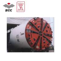 zhuzhou cemented carbide works types of carbide tips for tunnel boring  toolings type LEP