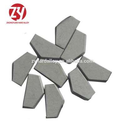 YG8C sintered electric hammer drill bits carbide