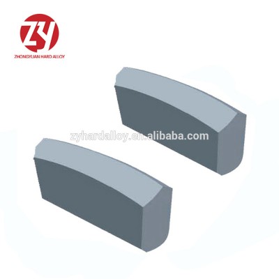 YG15 sintered K034 rock tungsten carbide drill bit