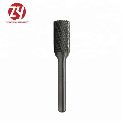 Without Dust Pollution Carbide Inserts China,Tungsten Carbide File Rotary Burrs