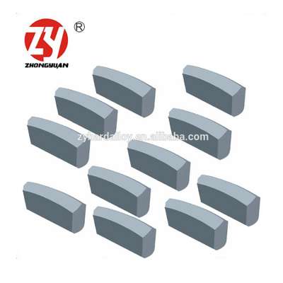 sintered virgin material tungsten carbide 34mm rod tip yg15 grade