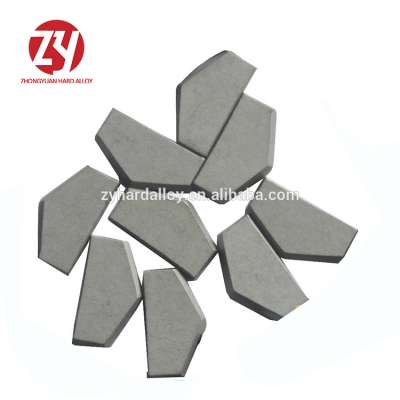 Fresh material sintered YG8C tungsten carbide drill bits