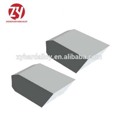 tungsten carbide tips ss10, cemented carbide tips ss10