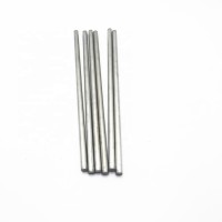 factory direct sales tungsten carbide bars pipes used in tools production