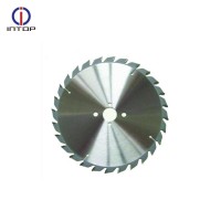 Tungsten carbide slitting saw blade for mental working /sharpening machines carbide saw blade