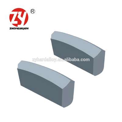 YG15 YG11C sintered k034 tungsten carbide bits