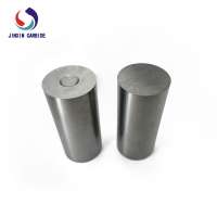 HPGR carbide stud for grinding limestone